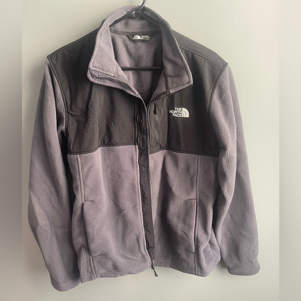 THE NORTH FACE FLEECE JACKET FOR MEN - Picture 4 of 5